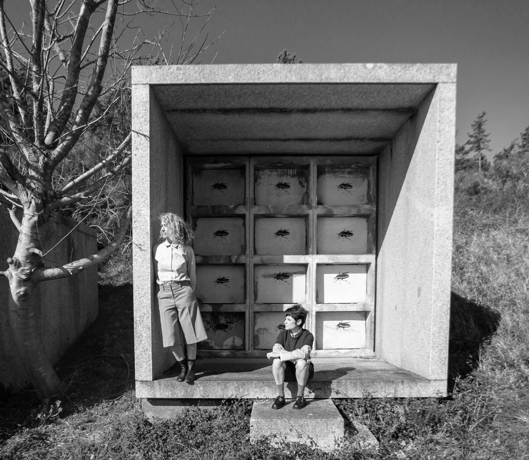 LAVA Mientas el meteorito llega