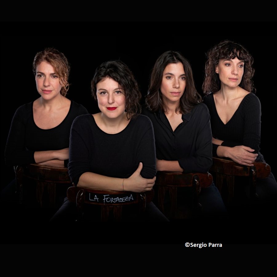 LAVA Valladolid Fortaleza