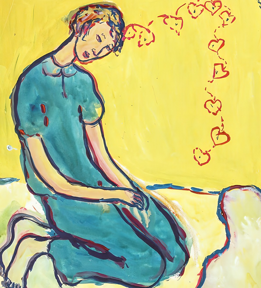 LAVA Títeres María Parrato