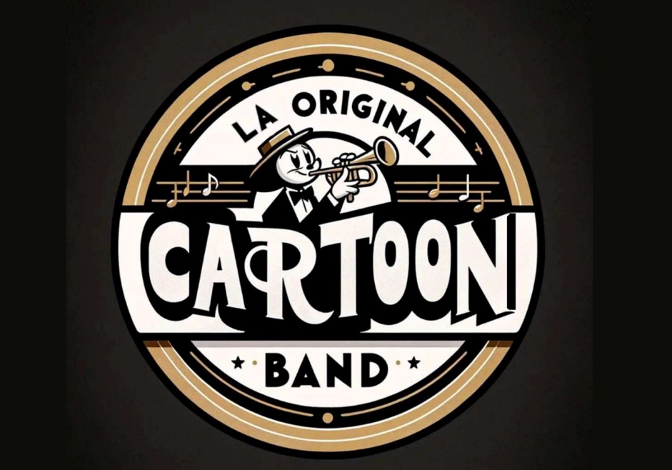 Original Cartoon Band