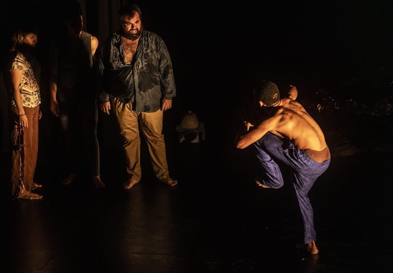 evento entrecruzados