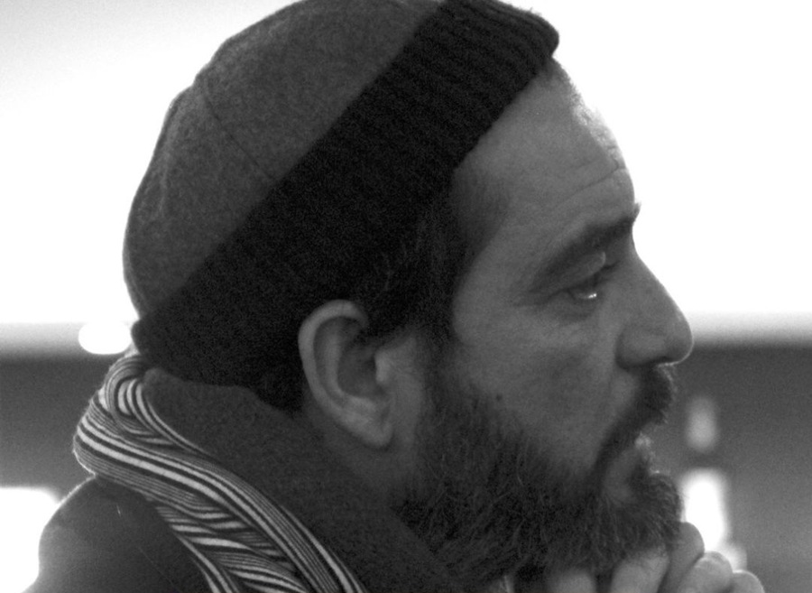 José Carlos García Chapito