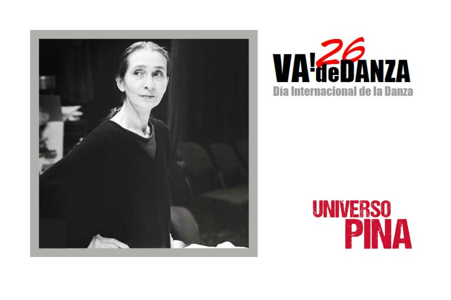 Universo Pina