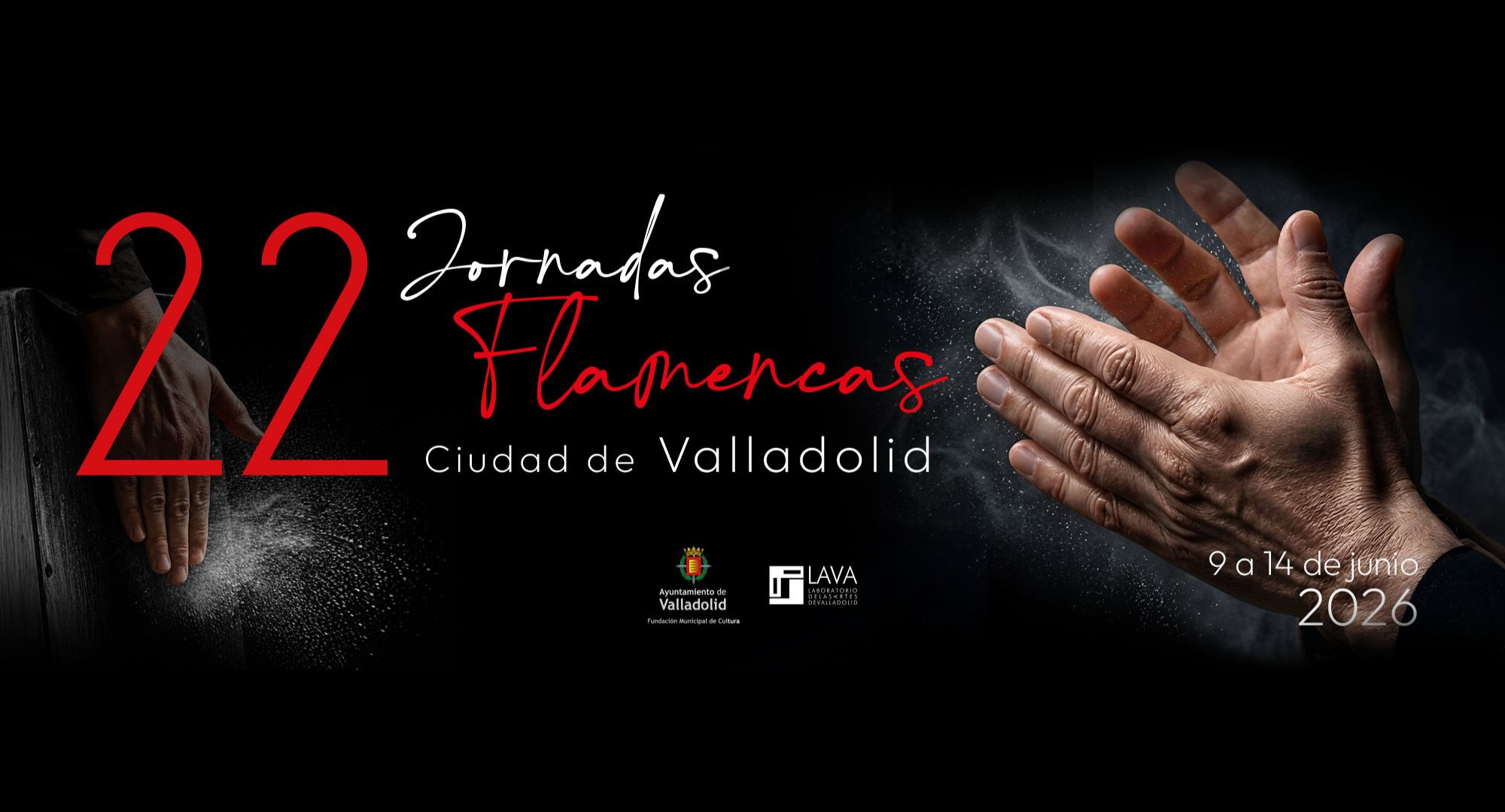 Slide Jornadas Flamencas