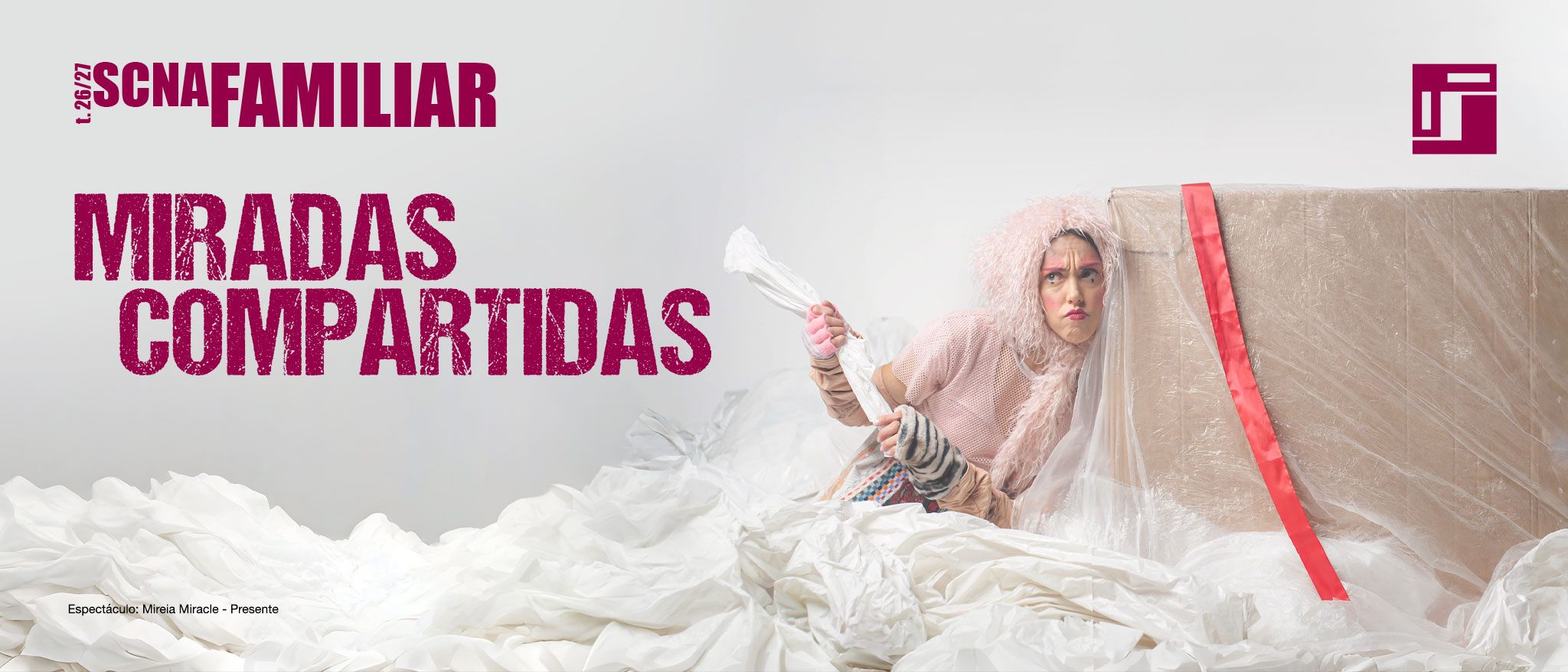 temporada familiar lava