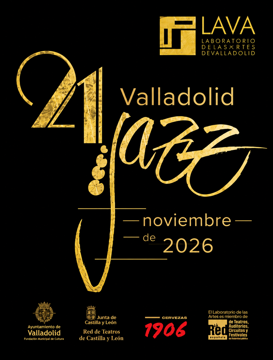 Slider Valladolid Jazz