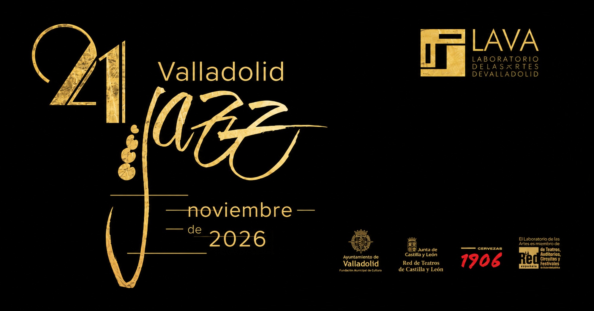 Slider Valladolid Jazz