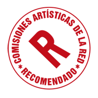 Logotipo Red Escena