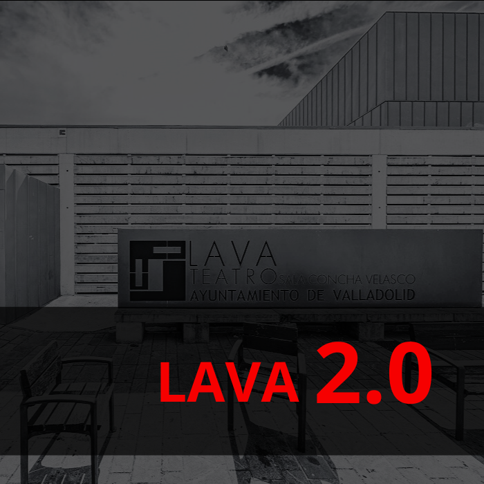 Imagen LAVA 2.0