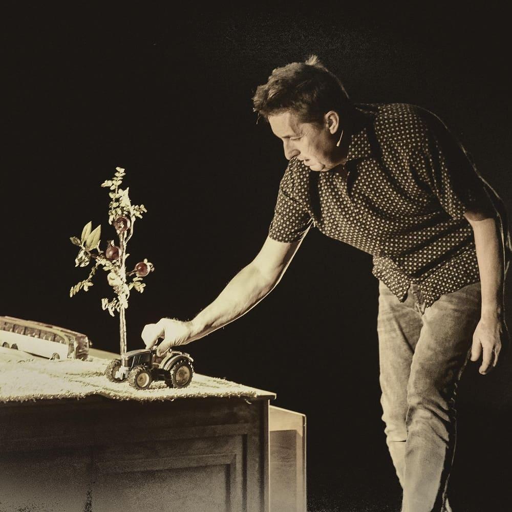Zum Zum Teatre espectáculo El testamento