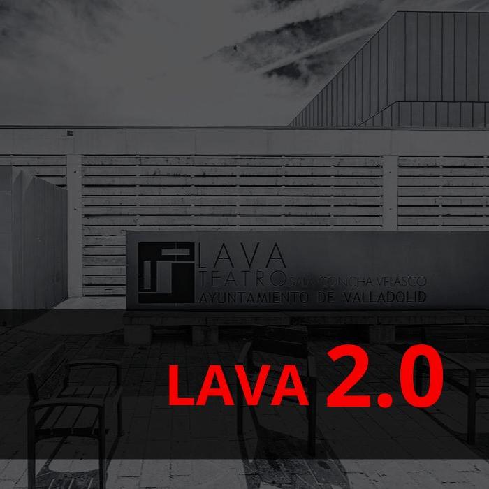 Cartel LAVA 2.0