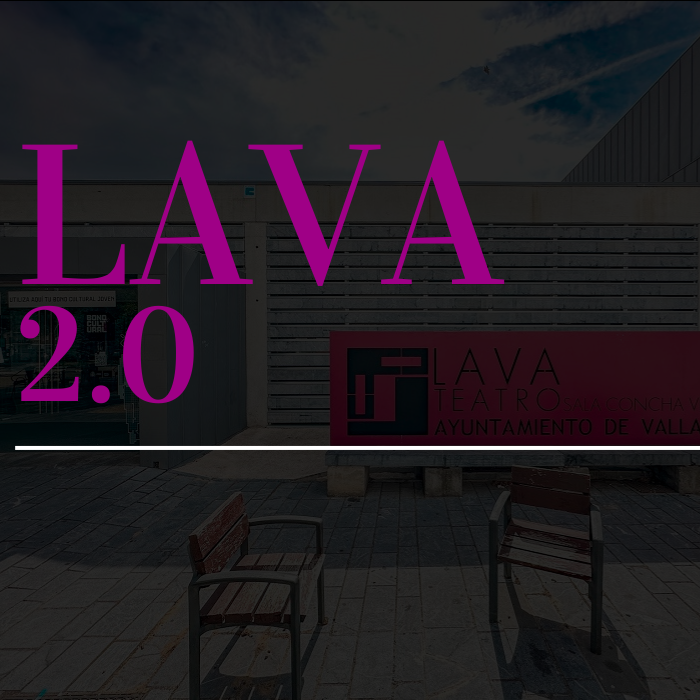 LAVA 2.0