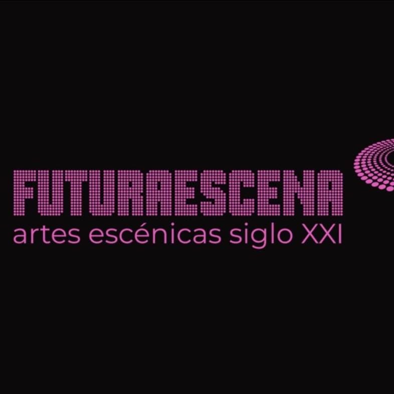 Logo Futuraescena 2025