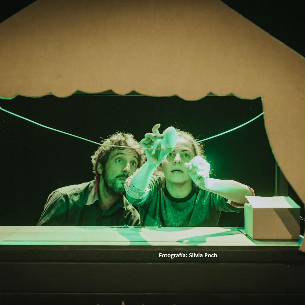 LAVA La idea brillante