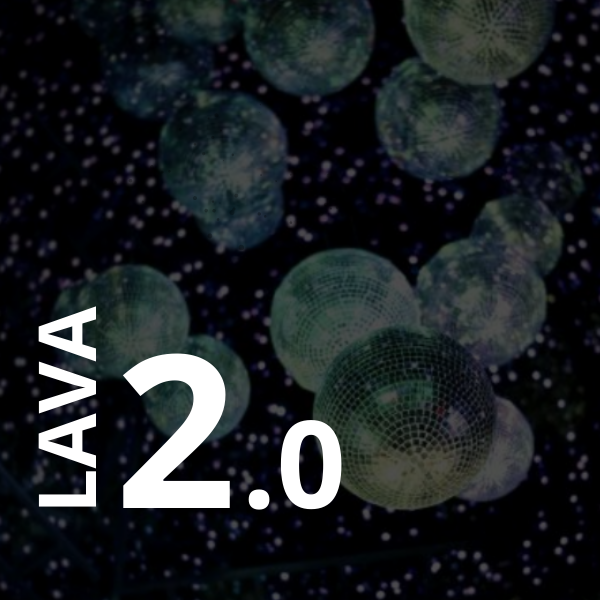 LAVA Trio Caracol
