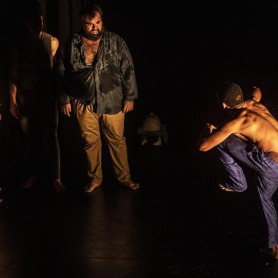 evento entrecruzados