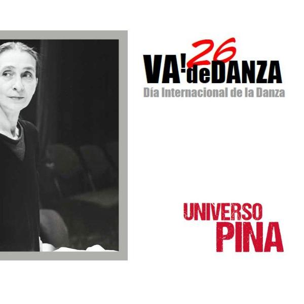 Universo pina