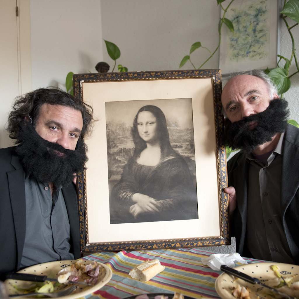 El arte