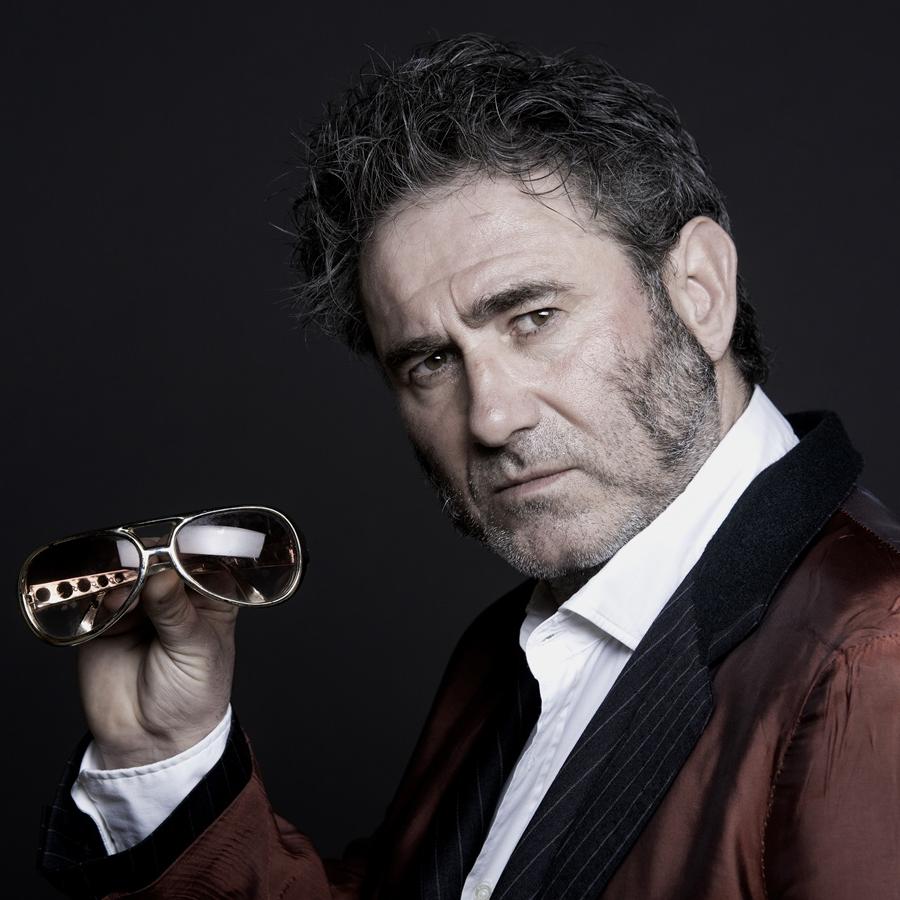 sergi lopez lava