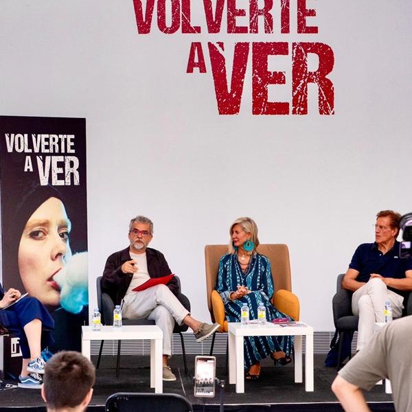 presentación temporada 2026/27 del LAVA