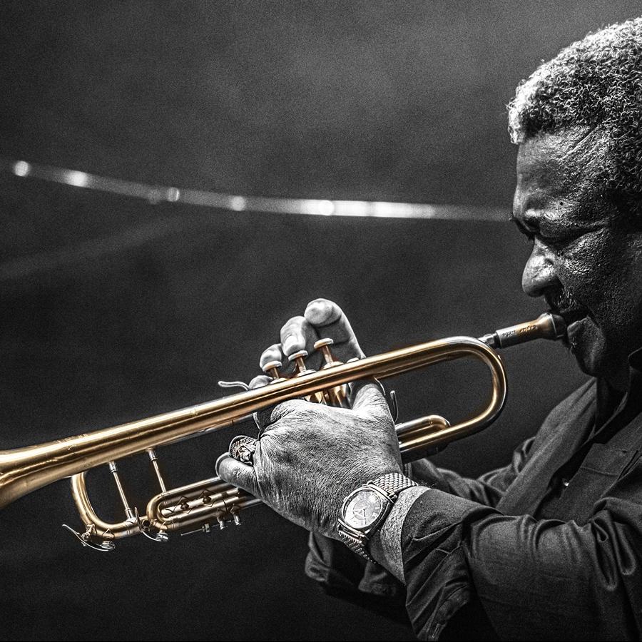Machado Valladolid jazz