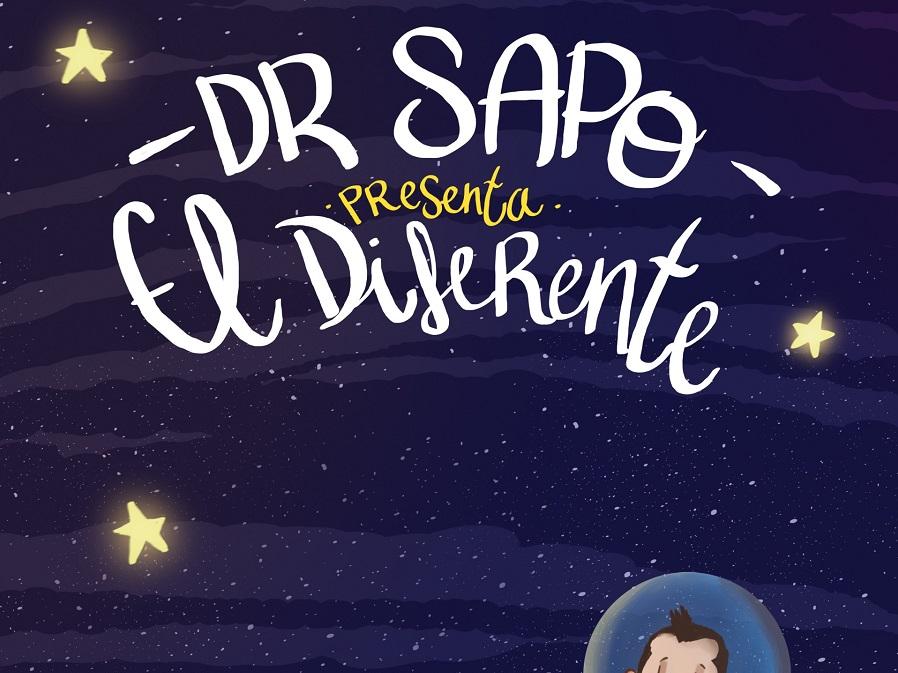 Dr Sapo LAVA Valladolid