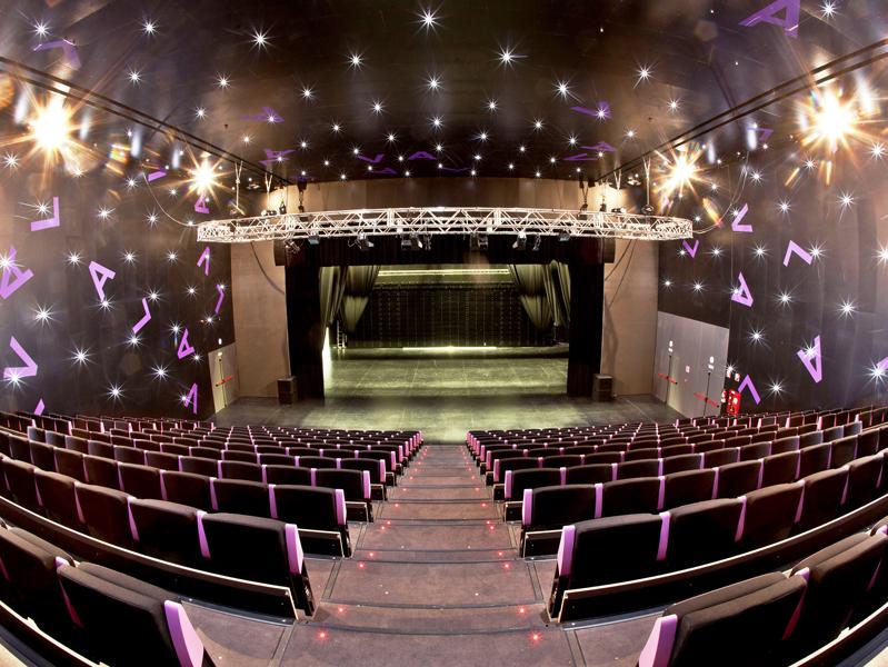 Sala Concha Velasco