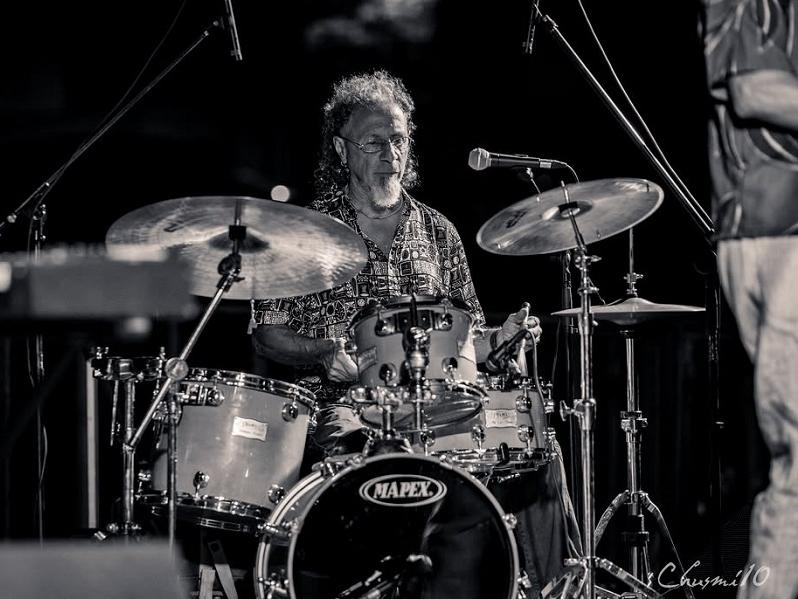 20ValladolidJazz Tommy Caggiani