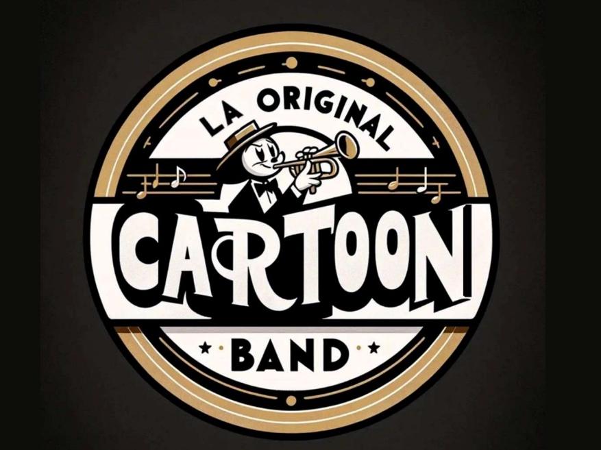 Original Cartoon Band