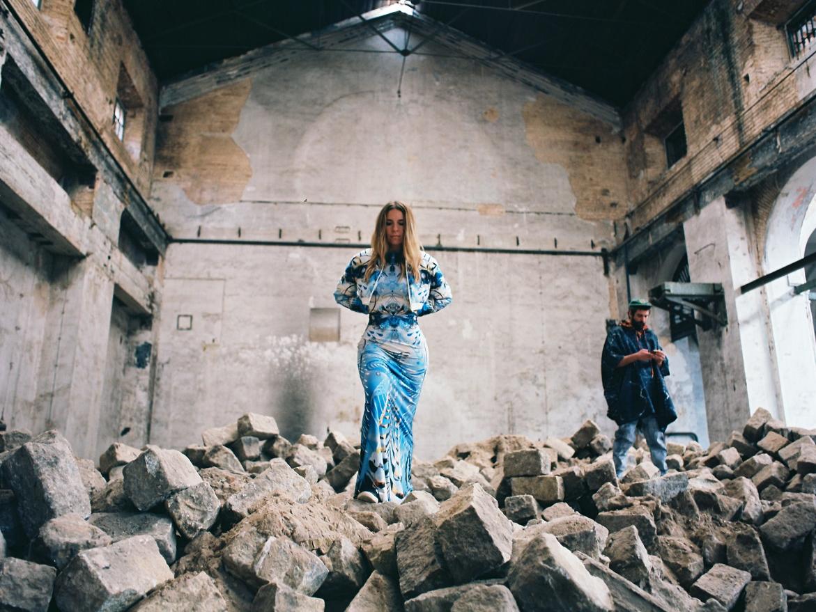 Rocio Marquez y Bronquio 