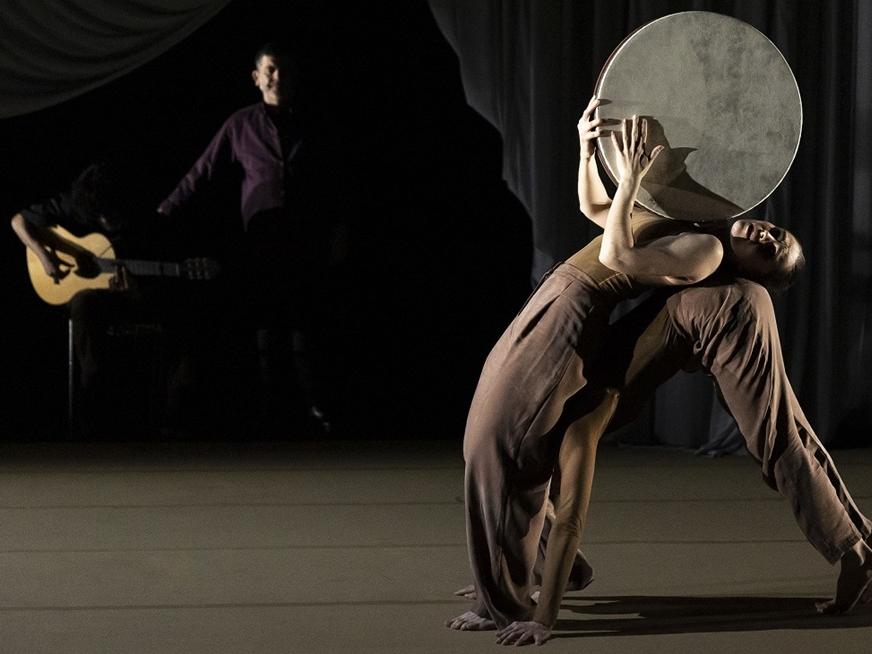 LAVA Valladolid Paula comitre ©AlainScherer