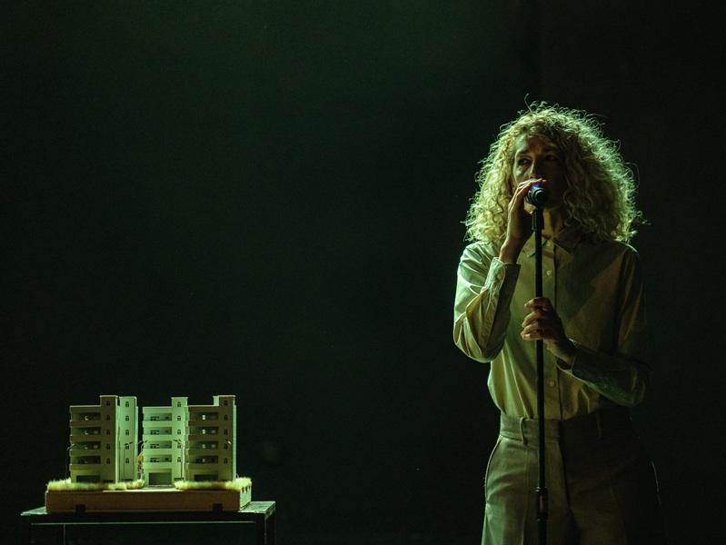 Mientras el meteorito llega LAVA Valladolid
