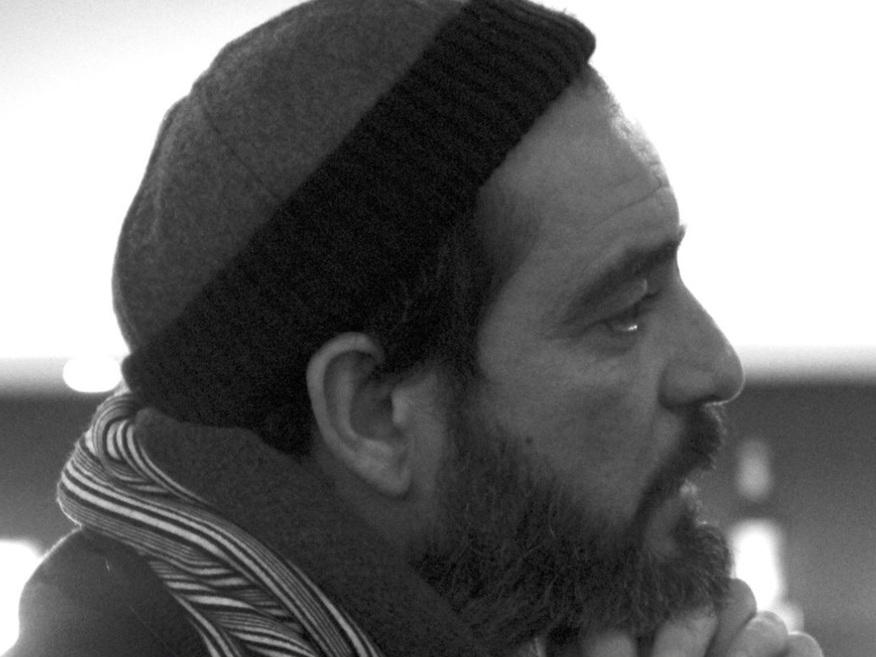 José Carlos García Chapito