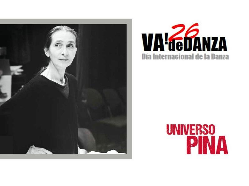 Universo Pina