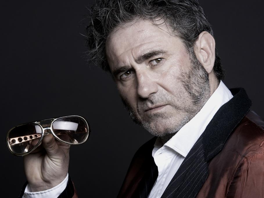 sergi lopez lava