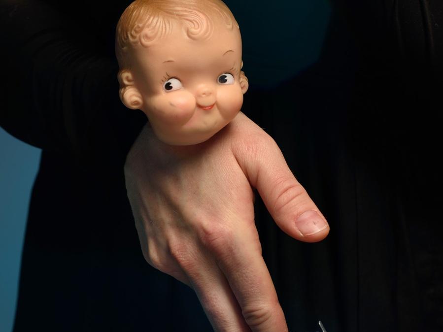 Baby tyler show