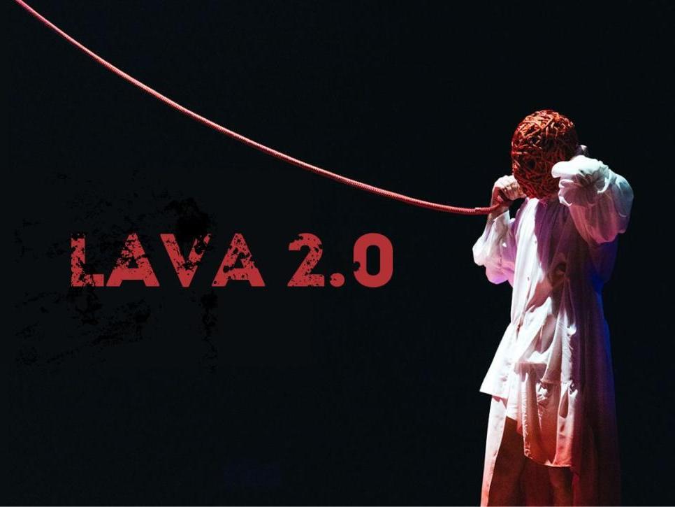 Lava 2.0
