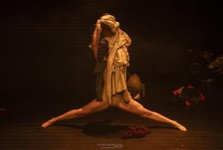 Entrecruzados LAVA Valladolid