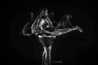 Entrecruzados LAVA Valladolid