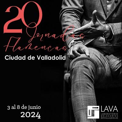 Programa jornadas flamencas