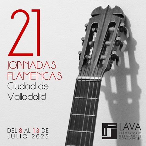 Jornadas flamencas descarga programa