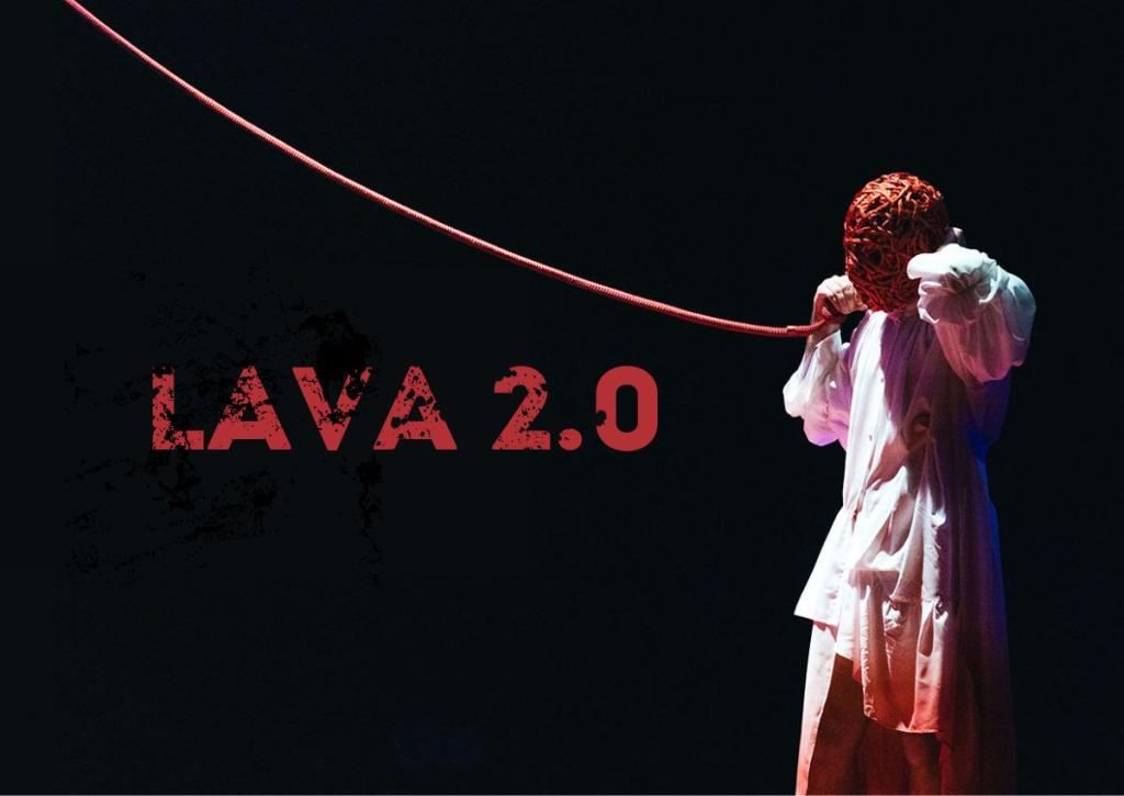 Lava 2.0